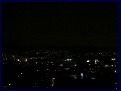 Guatemala City by night - Views from Holiday Inn 07